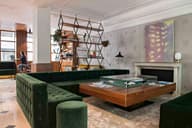 Small Meeting Rooms