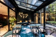Small Meeting Rooms