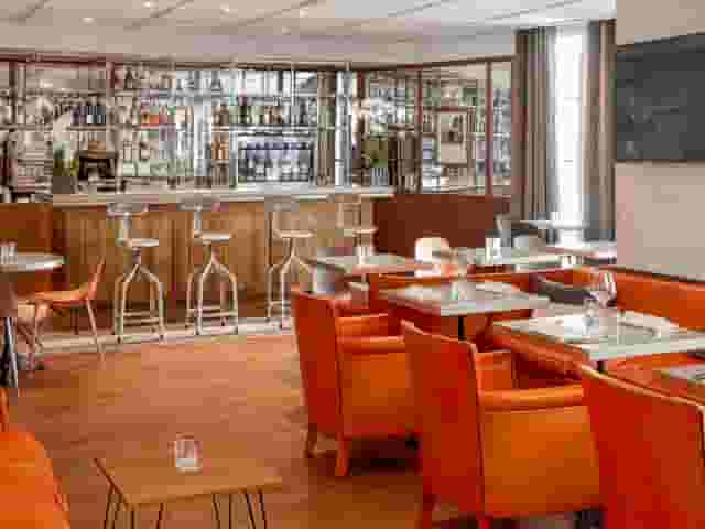 Bar Boutet
