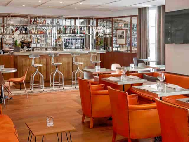 Hôtel Paris Bastille Boutet - MGallery, Paris 11ème : -34% en journée •  Réservation à l'heure l Dayuse.fr
