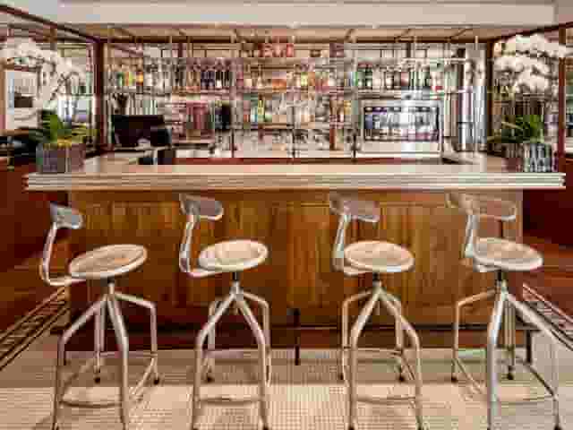 Bar Boutet