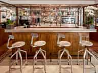 Private Bars