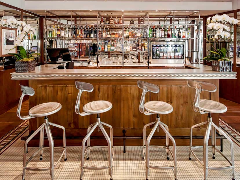 Hôtel Paris Bastille Boutet - MGallery, Paris 11ème : -34% en journée •  Réservation à l'heure l Dayuse.fr