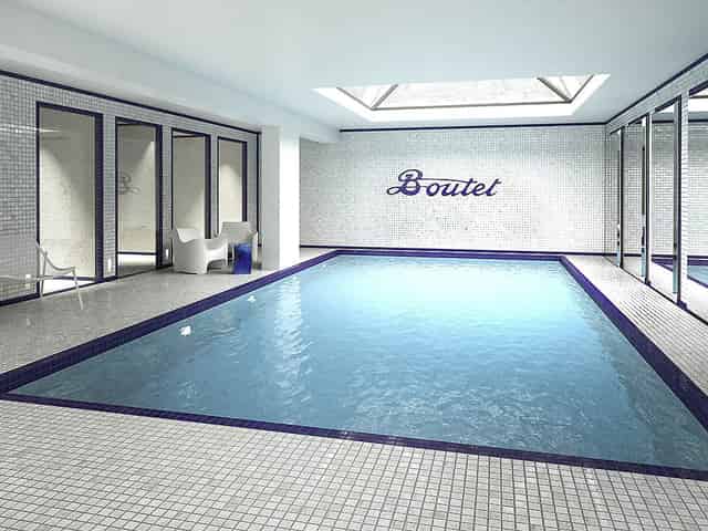 Salle Boutet