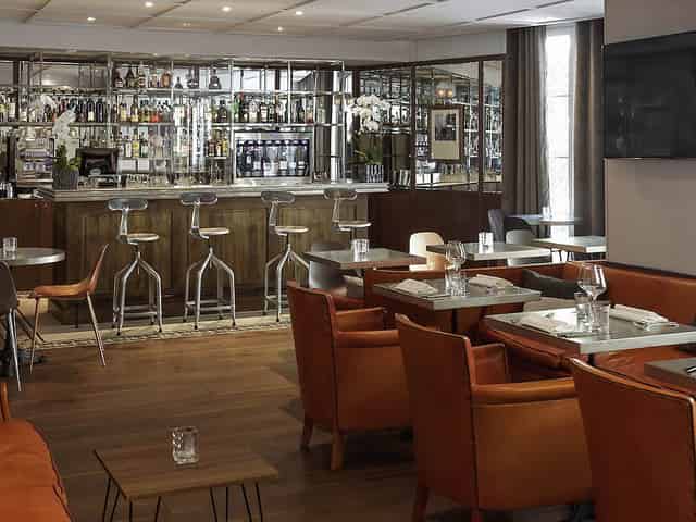 Salle Boutet
