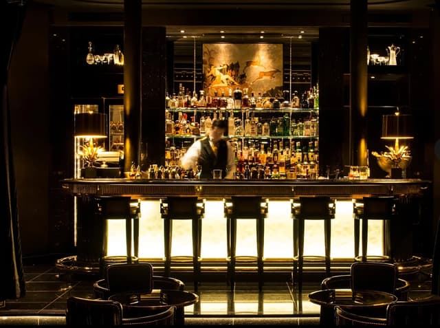 The Savoy