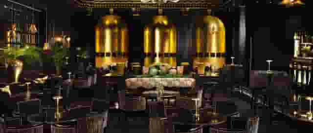 The Savoy