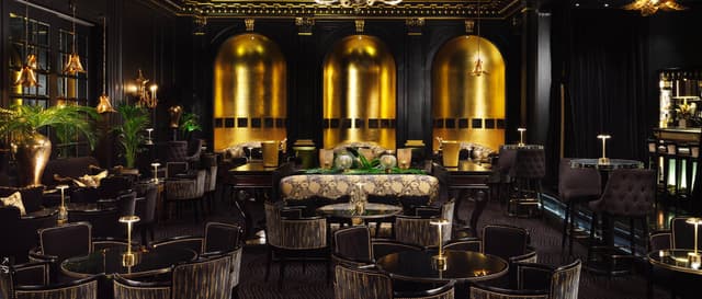 The Savoy