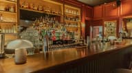 Private Bars