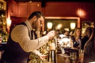 Private Bars