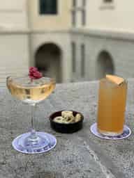 Reception Drinks Venues