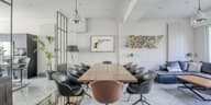 Small Meeting Rooms