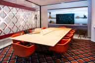 Networking Venues