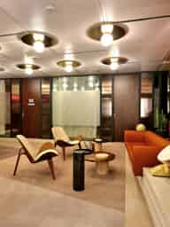 Formal Event Venues