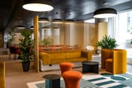 Small Meeting Rooms