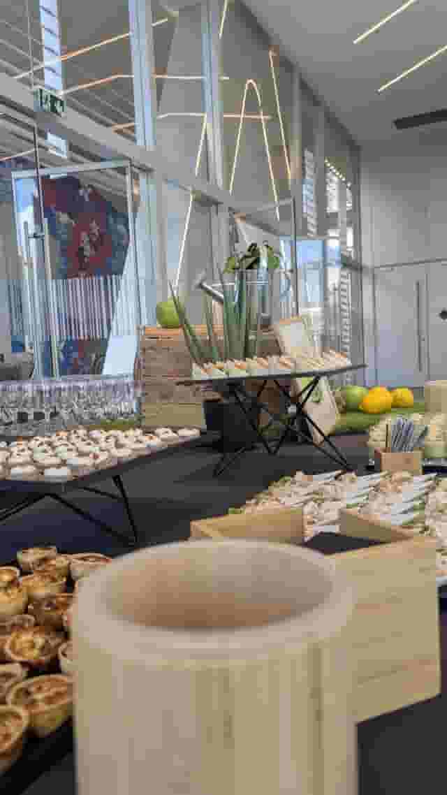 Le Foyer