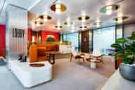 Formal Event Venues