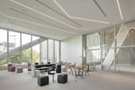 Small Meeting Rooms