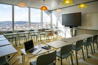 Meeting Rooms