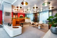 Small Meeting Rooms
