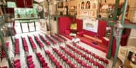Event Venues