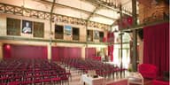 Hotel Function Rooms