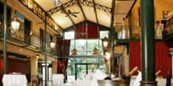 Christmas Party Venues