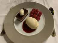 Private Dining Rooms