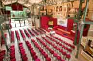 Seminar Rooms