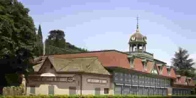 Seminary