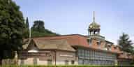 Modern Conference Venues