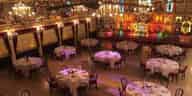 Private Dining Rooms