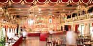 Christmas Party Venues