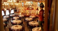 Gala Dinner Venues