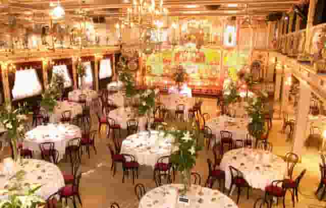 La salle du grand limonaire