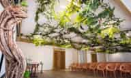 Small Meeting Rooms
