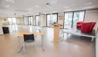 Training Rooms
