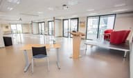 Training Rooms