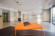 Small Meeting Rooms