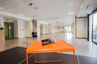 Small Meeting Rooms