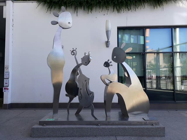 GENÈVE