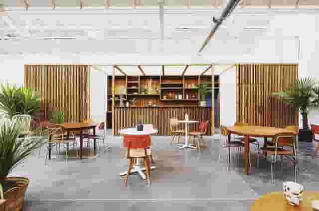 Espace Photo
