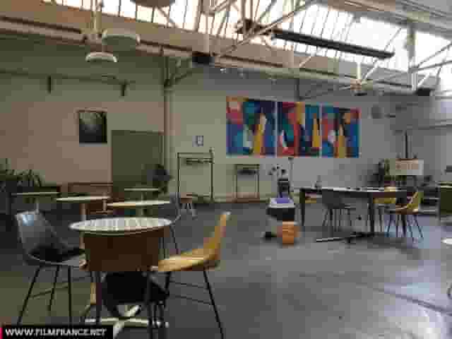 Espace Photo