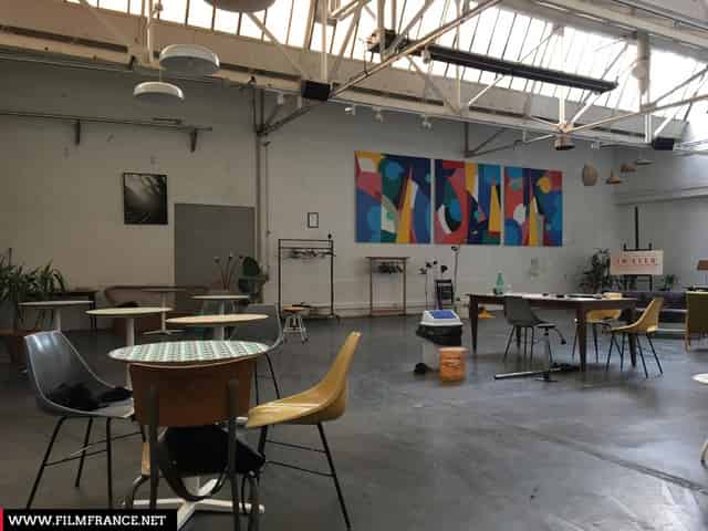 Espace Photo