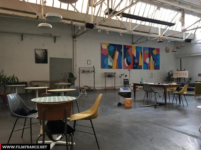 Espace Photo