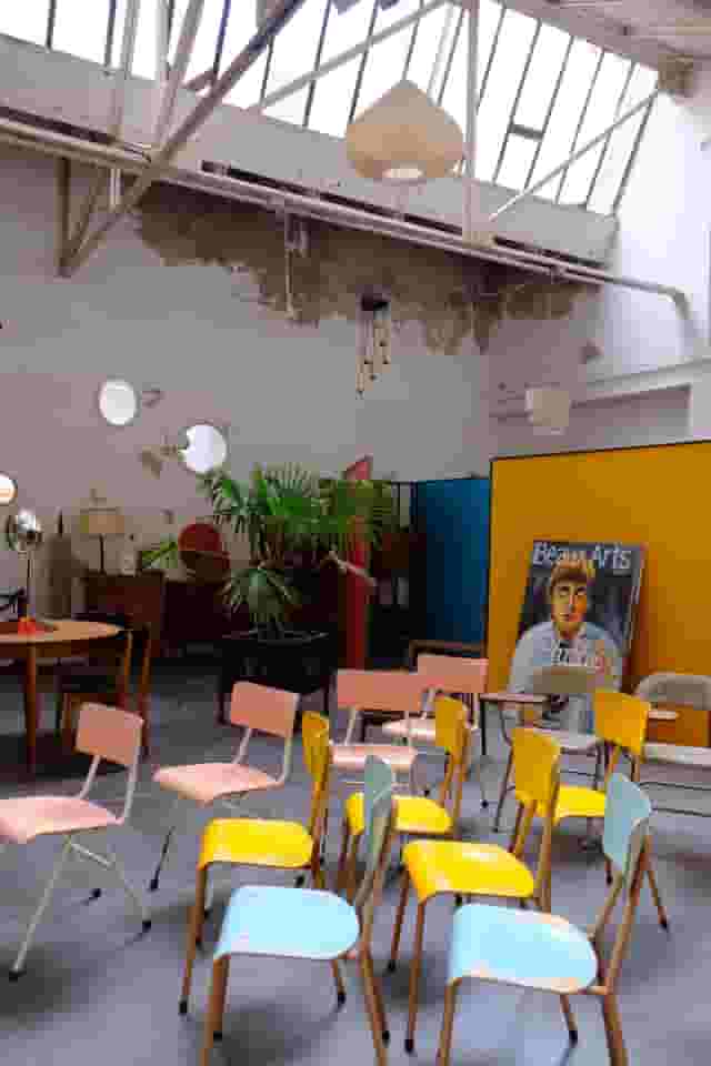 Espace Photo