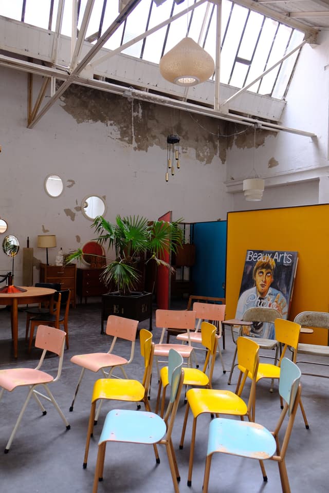 Espace Photo