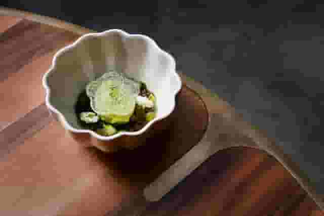 Agapes