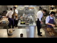 Private Dining Rooms