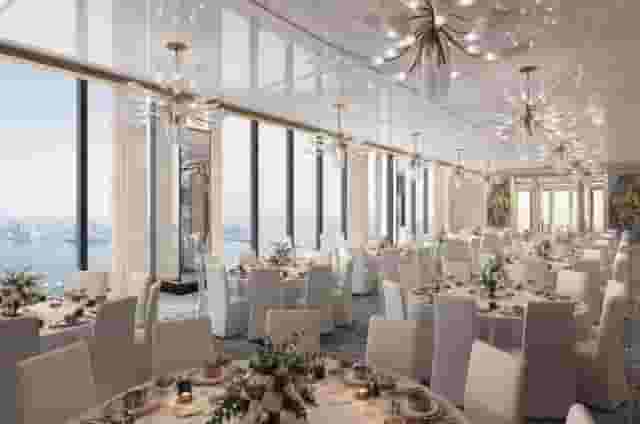 Fairmont Tokyo